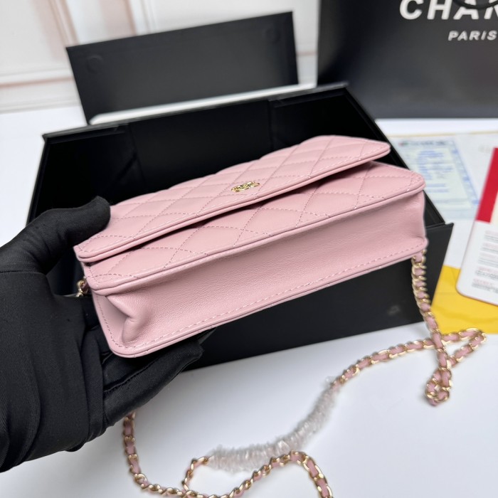 AA# High Quality Womens Woc Messenger Bag  19*13*4 CM