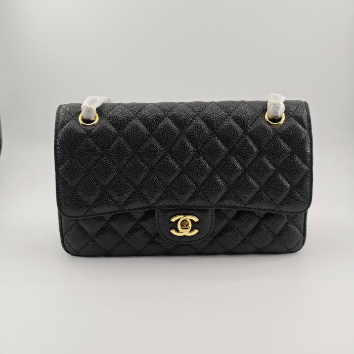 AAA# High Quality Womens CF Messenger Bag 25*15*7CM