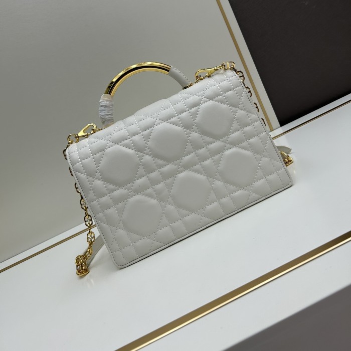 AAA# High Quality Womens Ange Hand Bag Messenger Bag