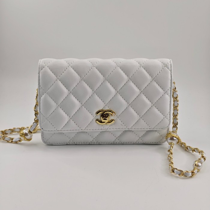 AA# High Quality Womens WOC Bag Messenger Bag 19*13*4CM