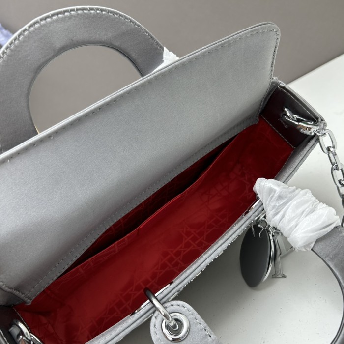 AAA# High Quality Womens Lady Bag 26x13x6CM