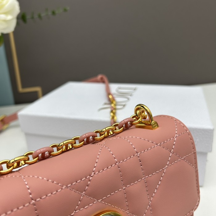 AAA# High Quality Womens Messenger Bag 19*13*6CM