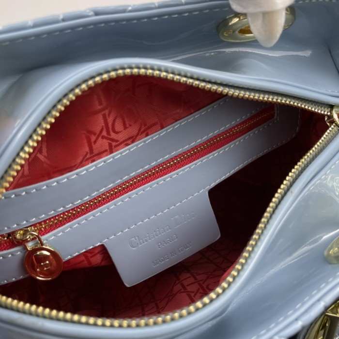 AA# High Quality Womens Lady Bag 24CM