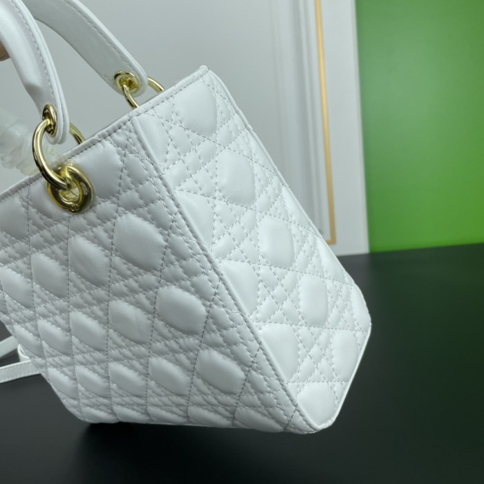 AAA# High Quality Womens Lady Bag 24CM