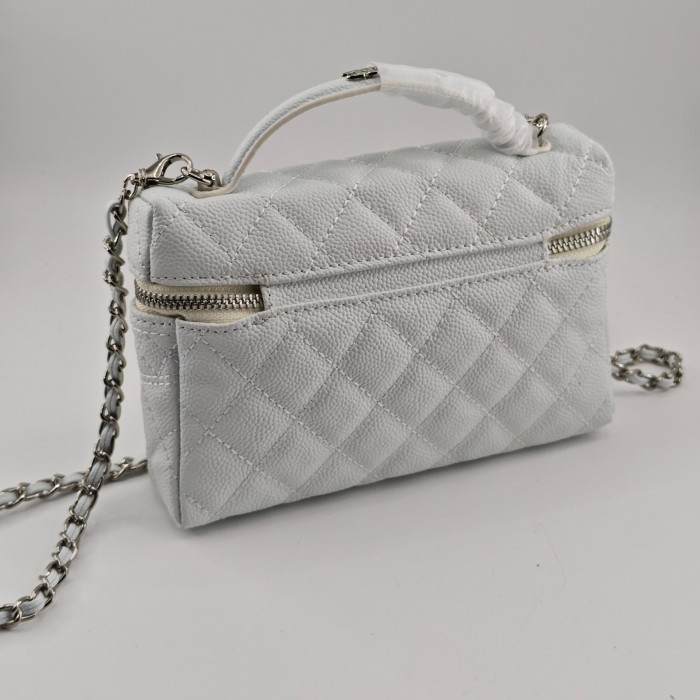 AA# High Quality Womens Messenger Bag 17×19.5×5 CM