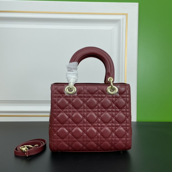 AAA# High Quality Womens Lady Bag 24CM