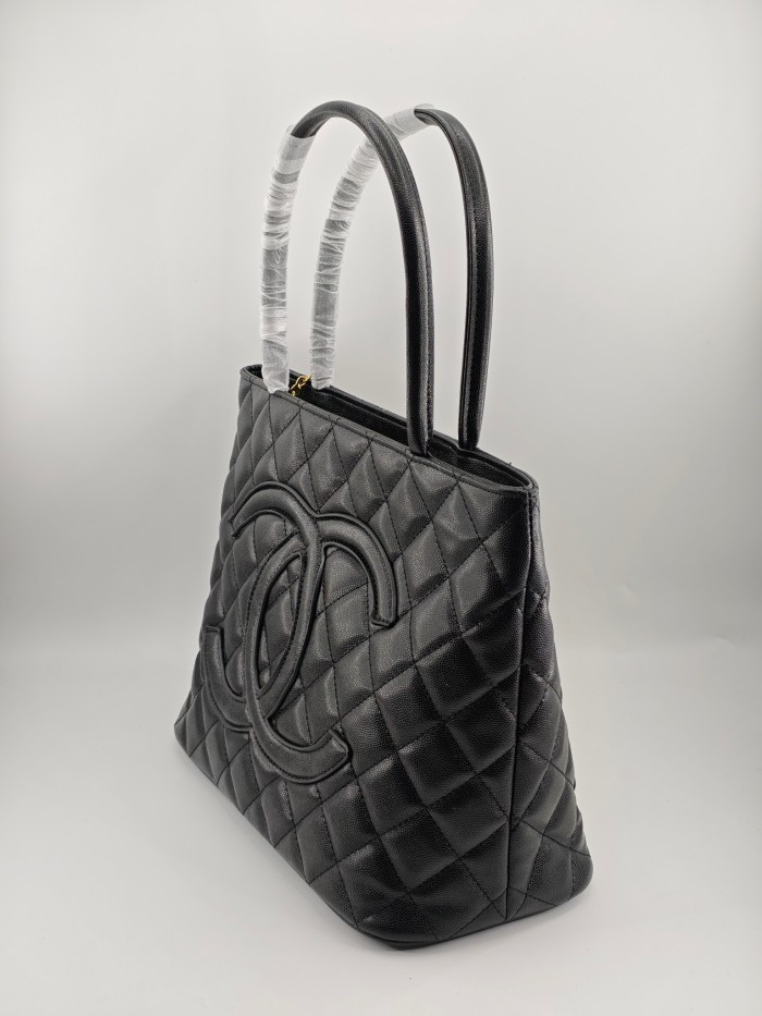 AA# High Quality Womens Totes Bag 30x14X24CM