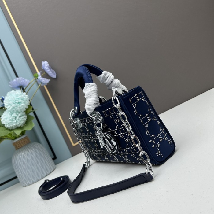 AAA# High Quality Womens Lady Bag 26x13x6CM