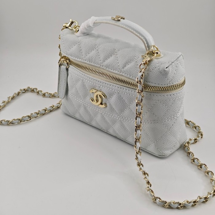 AA# High Quality Womens Messenger Bag 17×19.5×5 CM