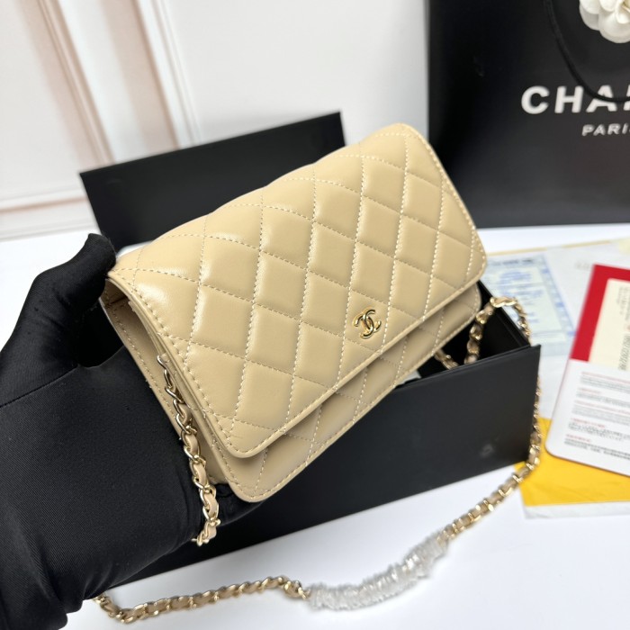 AA# High Quality Womens Woc Messenger Bag  19*13*4 CM