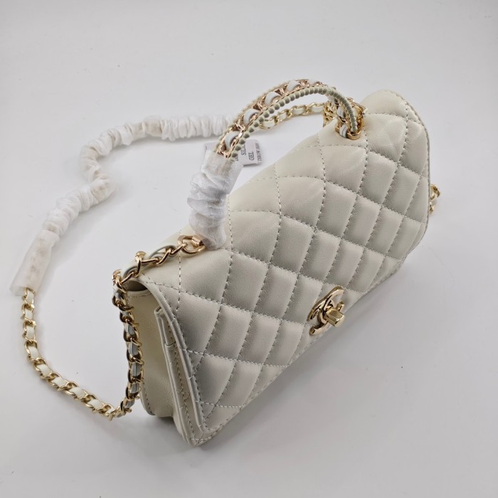 AA# High Quality Womens Hand Bag Messenger Bag 19*13*4CM