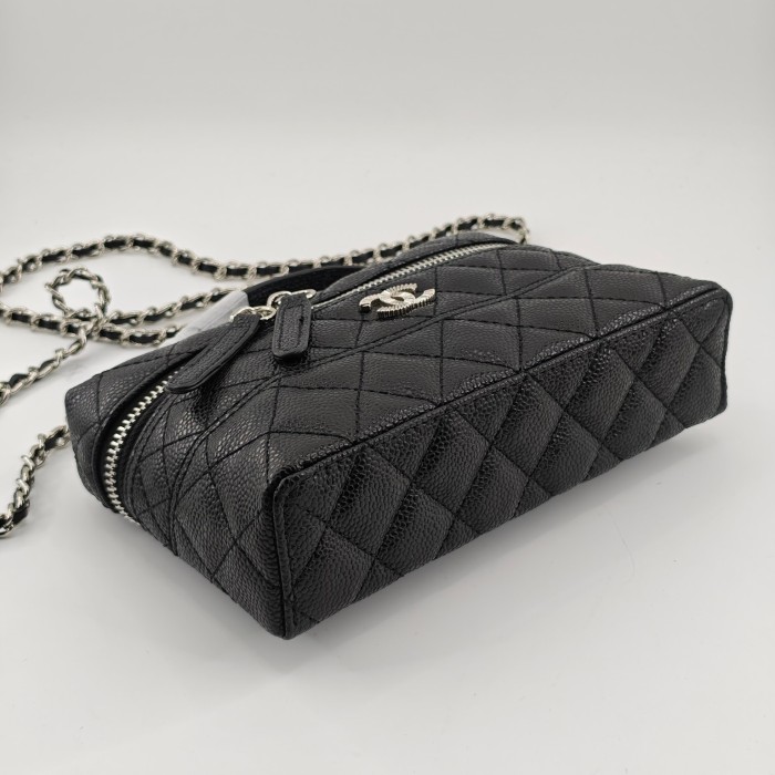 AA# High Quality Womens Messenger Bag 17×19.5×5 CM
