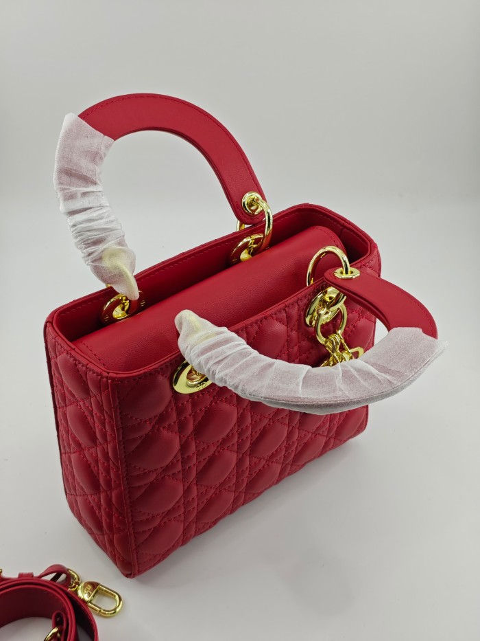 AA# High Quality Womens Lady Hand Bag Messenger Bag  20x16.5x8CM