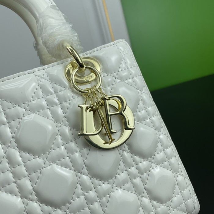 AA# High Quality Womens Lady Bag 24CM