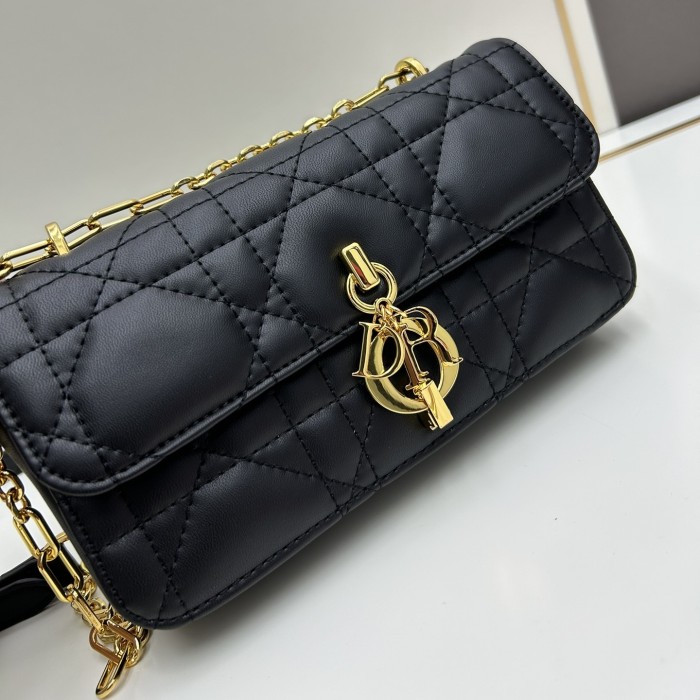 AAA# High Quality Womens Messenger Bag 22x12.5x4CM