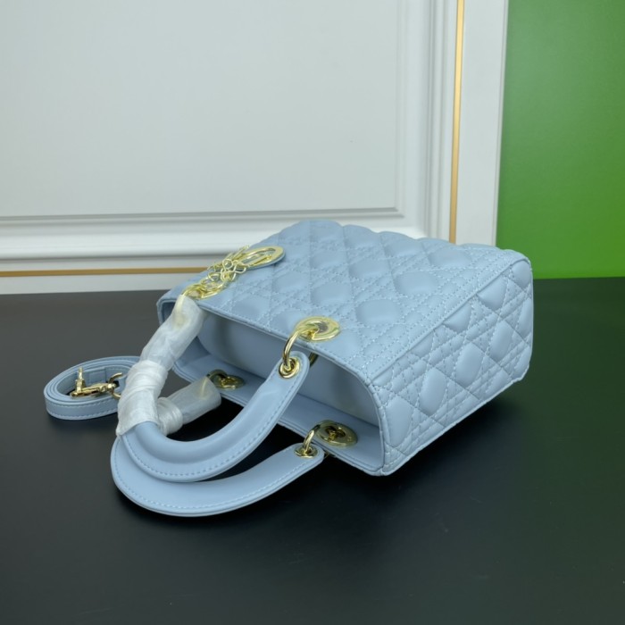 AAA# High Quality Womens Lady Bag 24CM