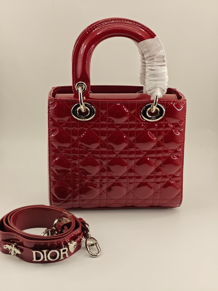 AA# High Quality Womens Lady Hand Bag Messenger Bag  20x16.5x8CM