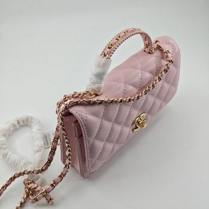 AA# High Quality Womens Hand Bag Messenger Bag 19*13*4CM