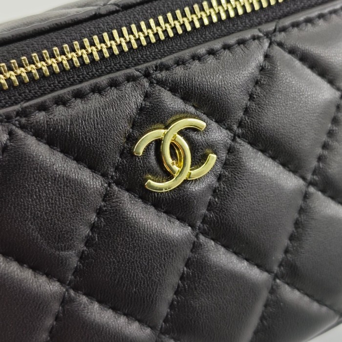 AA# High Quality Womens Cosmetic Bag Messenger Bag
