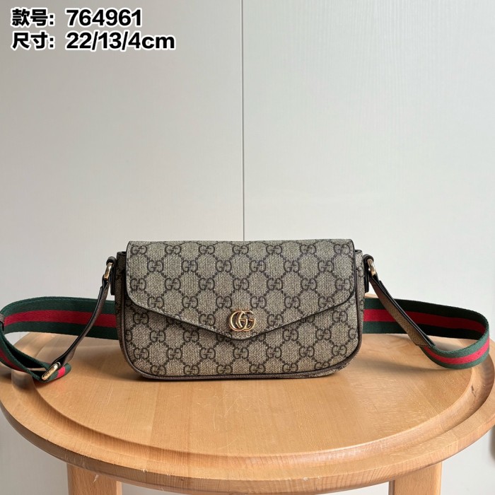 AA# Womens Messenger Bag 13x22x4CM