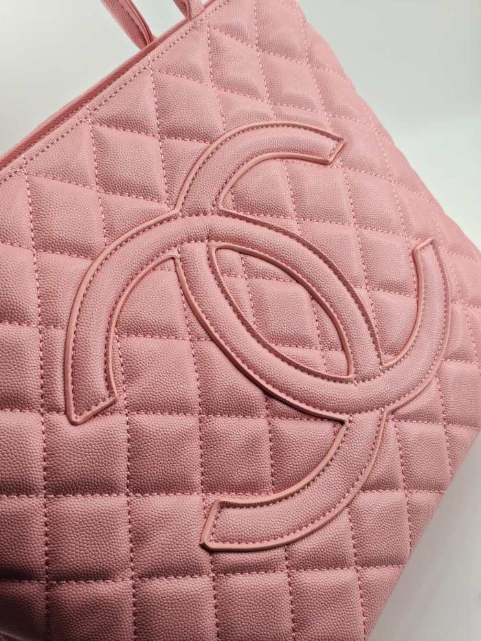 AA# High Quality Womens Totes Bag 30x14X24CM