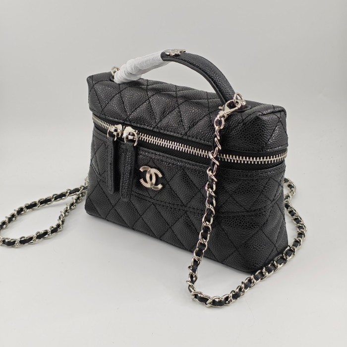 AA# High Quality Womens Messenger Bag 17×19.5×5 CM