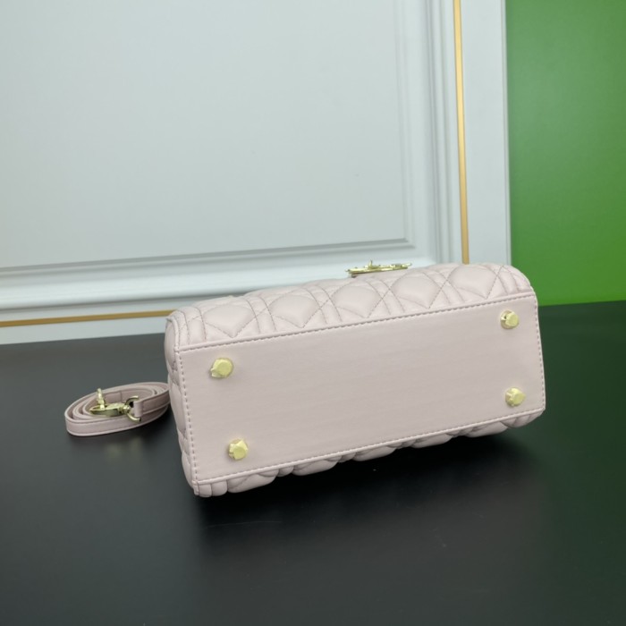 AAA# High Quality Womens Lady Bag 24CM