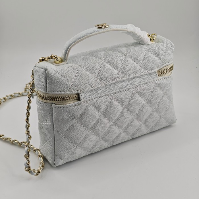 AA# High Quality Womens Messenger Bag 17×19.5×5 CM