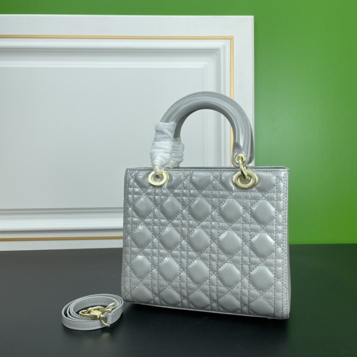 AA# High Quality Womens Lady Bag 24CM