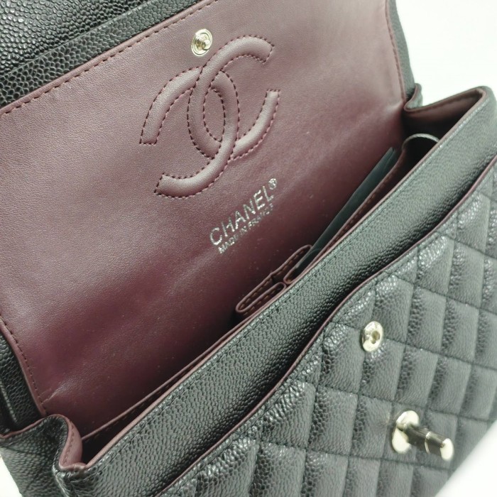 AAA# High Quality Womens CF Messenger Bag 25*15*7CM