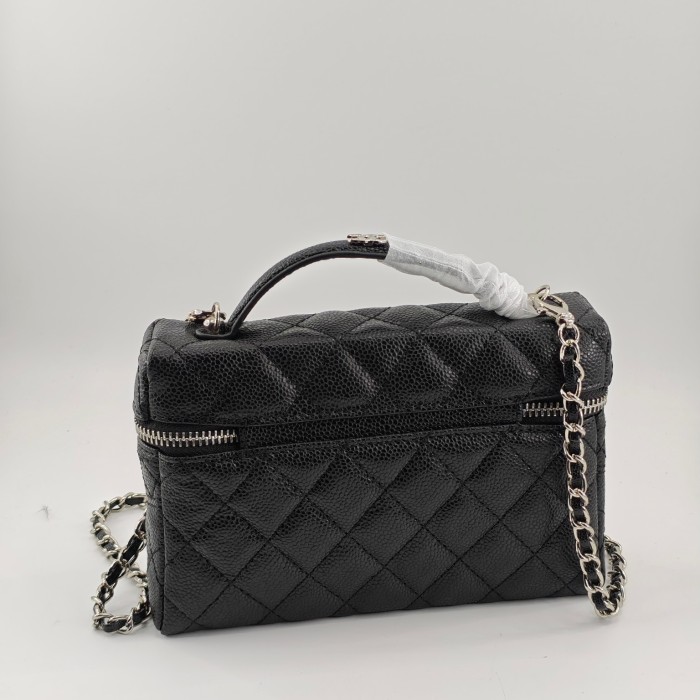 AA# High Quality Womens Messenger Bag 17×19.5×5 CM