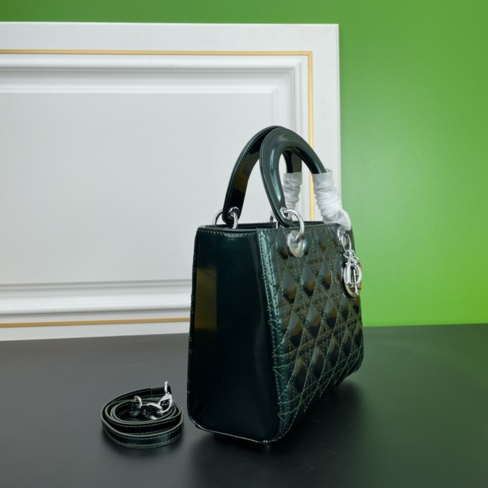 AA# High Quality Womens Lady Bag 24CM