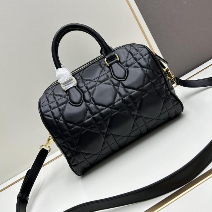 AAA# High Quality Womens Groove Bag Messenger Bag 25x19x16CM