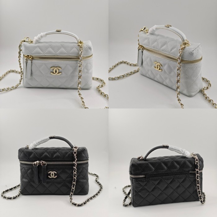AA# High Quality Womens Messenger Bag 17×19.5×5 CM