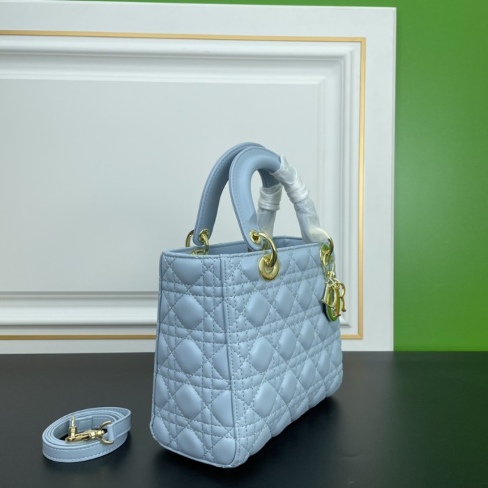 AAA# High Quality Womens Lady Bag 24CM