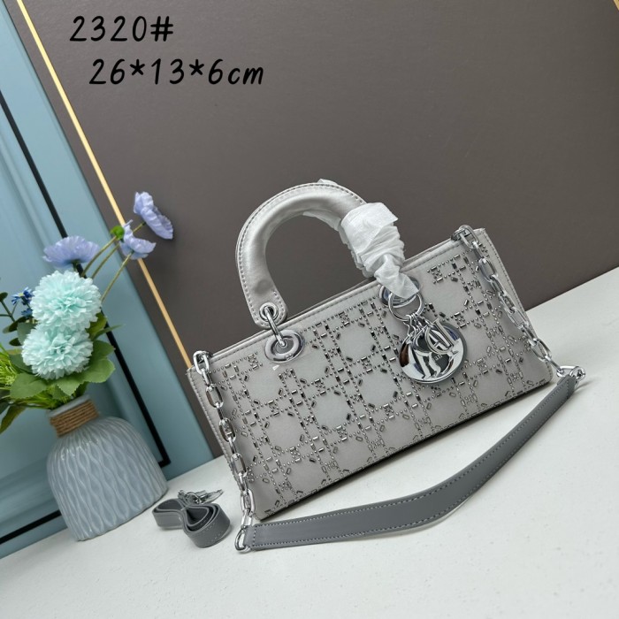 AAA# High Quality Womens Lady Bag 26x13x6CM