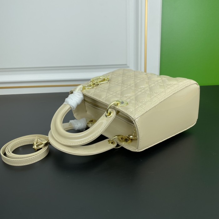AA# High Quality Womens Lady Bag 24CM