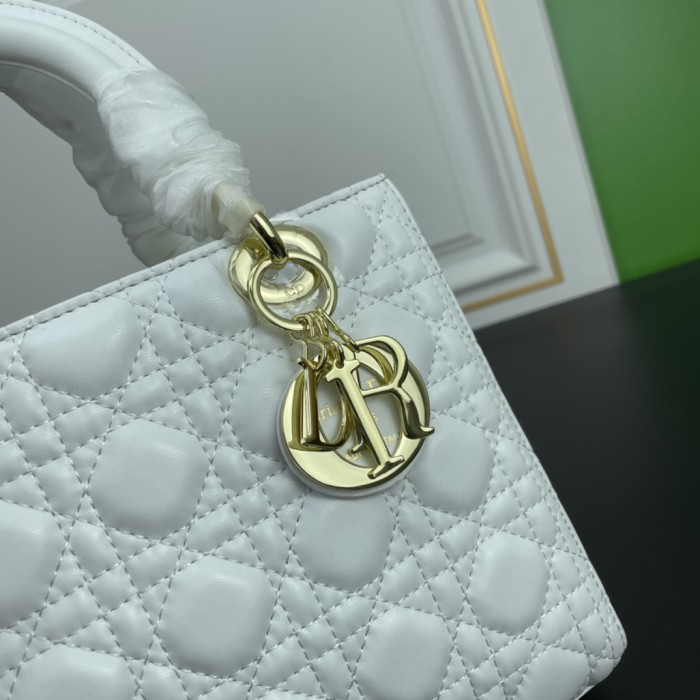 AAA# High Quality Womens Lady Bag 24CM