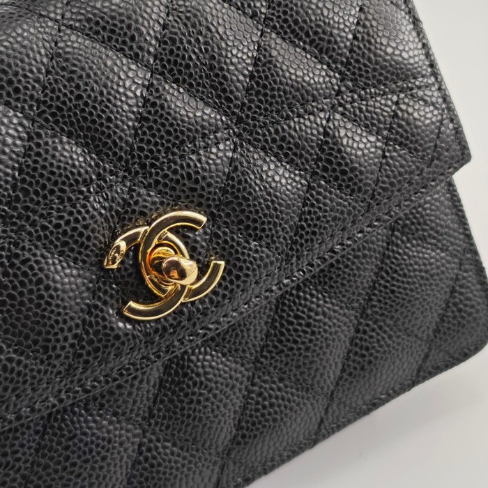 AA# High Quality WomensHand Bag Backpack 14*18*3CM