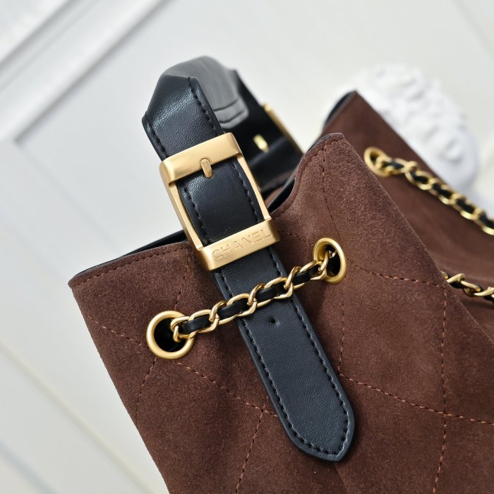 AAA# High Quality Womens Bucket Totes Bag  33 x29 x11CM