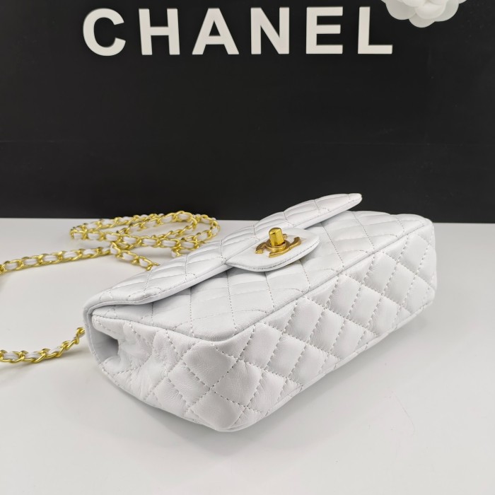 AA# High Quality Womens Shoulder Bag 21*13*8CM
