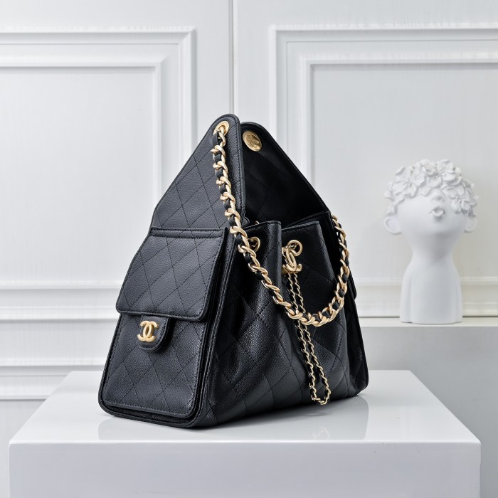 AAA# High Quality Womens Hobo Totes Bag 30x26x14CM