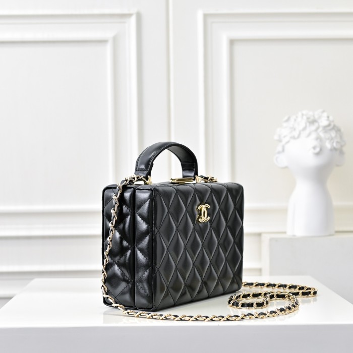 AAA# High Quality Womens Cosmetics Bag 20x14CM
