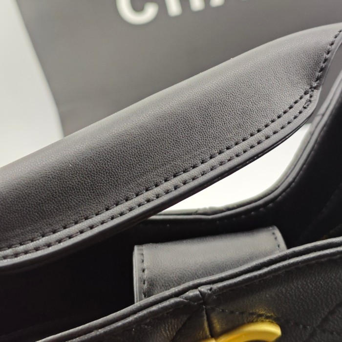 AA# High Quality Womens Bucket Totes Bag  36x24 x14CM