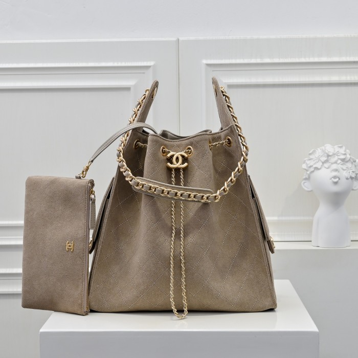 AAA# High Quality Womens Hobo Totes Bag 40x30x15CM