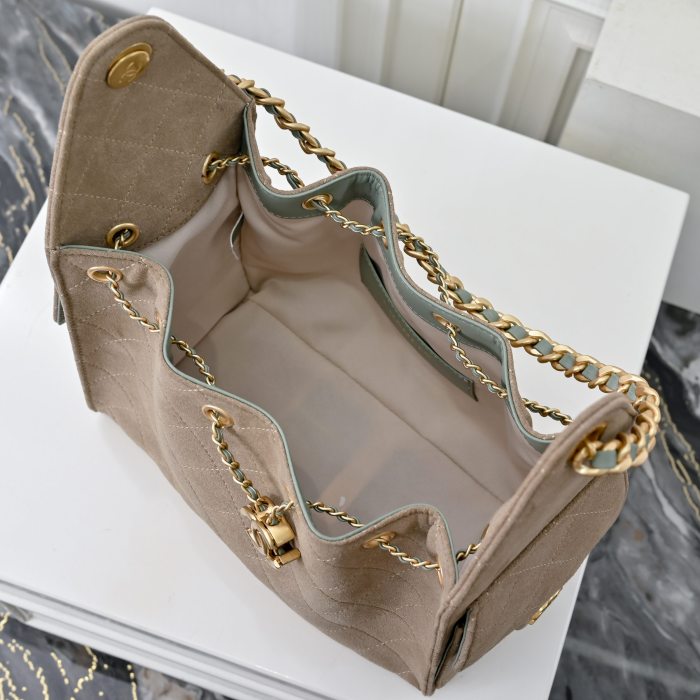 AAA# High Quality Womens Hobo Totes Bag 30x26x14CM