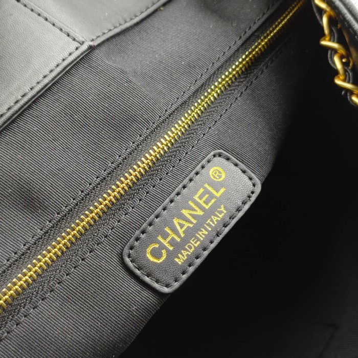 AA# High Quality Womens Bucket Totes Bag  36x24 x14CM