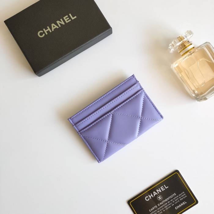 AAA# High Quality Womens Wallet 11*8.5*3CM