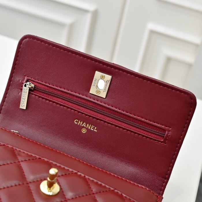 AAA# High Quality Womens Hand Bag Messenger Bag 19x12CM