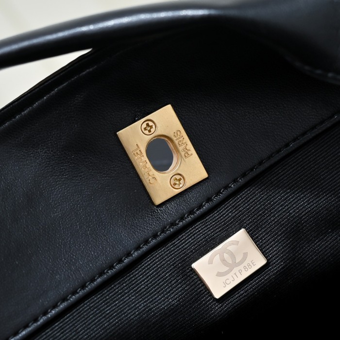 AAA# High Quality Womens Bucket Totes Bag  36x24 x14CM